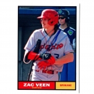 Zac Veen autograph